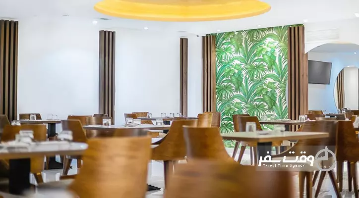 هتل مارک بلگراد